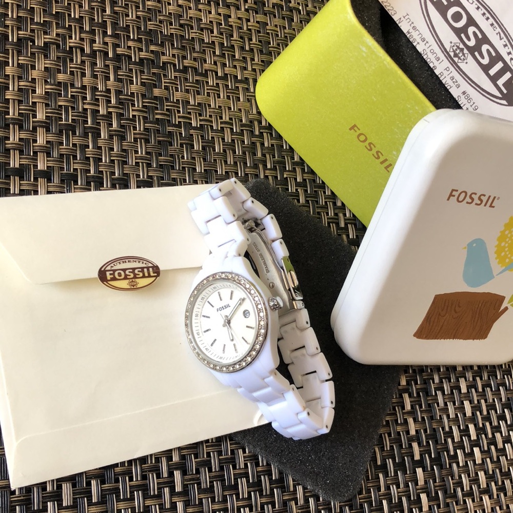 Fossil watch - Picture 13 of 13